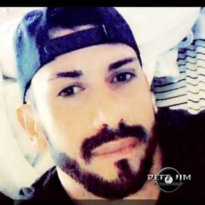 Meet your Posher, Mike